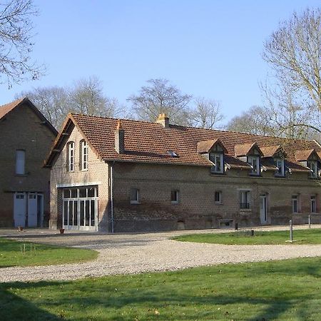 Chambres D'Hotes La Chance Au Roy Aigneville Exterior photo